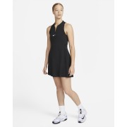 Nike Dri-FIT Advantage Womens Tennis Dress DX1427-010