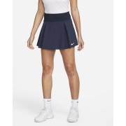 Nike Dri-FIT Advantage Womens Short Tennis Skirt DX1421-451