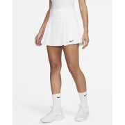 Nike Dri-FIT Advantage Womens Short Tennis Skirt DX1421-100