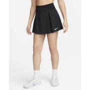 Nike Dri-FIT Advantage Womens Short Tennis Skirt DX1421-010