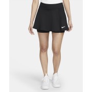 NikeCourt Dri-FIT Victory Womens Flouncy Skirt DH9552-010