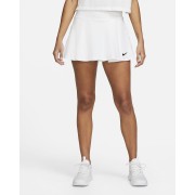 NikeCourt Dri-FIT Victory Womens Flouncy Skirt DH9552-100
