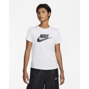 Nike Sportswear Essentials Womens Logo T-Shirt DX7906-100