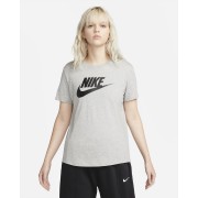 Nike Sportswear Essentials Womens Logo T-Shirt DX7906-063