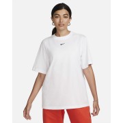Nike Sportswear Essential Womens T-Shirt FD4149-100