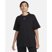 Nike Sportswear Essential Womens T-Shirt FD4149-010