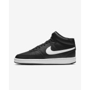 NikeCourt Vision mid Womens Shoes CD5436-001