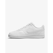 Nike Court Vision Low Next Nature Womens Shoes DH3158-100