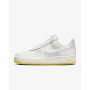 Nike Air Force 1 07 Low Womens Shoes FQ0709-100