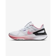 Nike Structure 25 Womens Road Running Shoes FQ8770-100