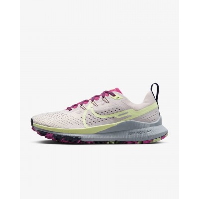 Nike Pegasus Trail 4 Womens Trail Running Shoes DJ6159-002