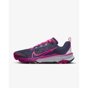 Nike Kiger 9 Womens Trail Running Shoes DR2694-500