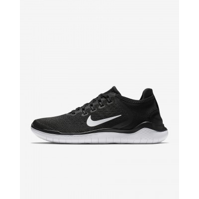Nike Free RN 2018 Womens Running Shoes 942837-001