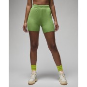 Nike Jordan x UNION x Bephies Beauty Supply Womens Bike Shorts FD4252-303