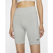 Nike Sportswear Leg-A-See Womens Bike Shorts CJ2661-063