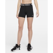 Nike Pro 365 Womens 5 Shorts CZ9831-010