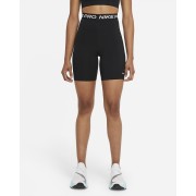 Nike Pro 365 Womens High-Waisted 7 Shorts DA0481-011