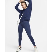 Nike Go Womens Firm-Support High-Waisted Full-leng_th Leggings with Pockets DQ5668-410