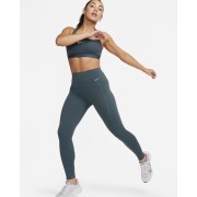 Nike Universa Womens Medium-Support High-Waisted Full-leng_th Leggings with Pockets DQ5996-328