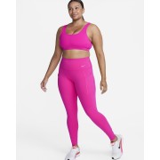 Nike Universa Womens Medium-Support High-Waisted Full-leng_th Leggings with Pockets DQ5996-615