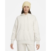 Nike Sportswear Phoenix Fleece Womens Oversized Pullover Hoodie DQ5860-104