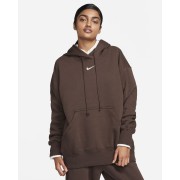 Nike Sportswear Phoenix Fleece Womens Oversized Pullover Hoodie DQ5860-237