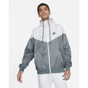 Nike Sportswear Windrunner Mens Hooded Jacket DA0001-084