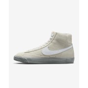 Nike Blazer mid 77 SE Mens Shoes DV0797-100