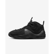 Nike Air Penny 2 x Stuessy Mens Shoes DQ5674-001