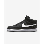 Nike Court Vision mid Next Nature Mens Shoes DN3577-001