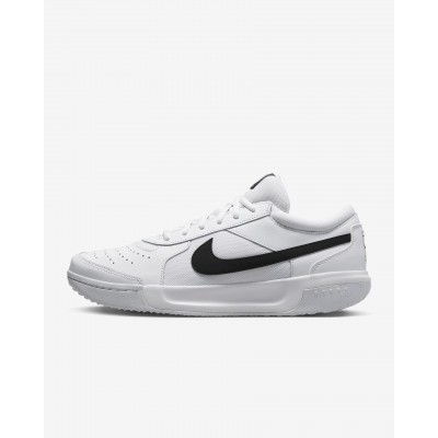 NikeCourt Air Zoom Lite 3 Mens Tennis Shoes DV3258-101