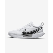 NikeCourt Zoom Pro Mens Hard Court Tennis Shoes DV3278-102