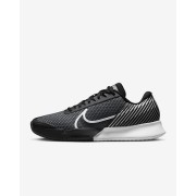 NikeCourt Air Zoom Vapor Pro 2 Mens Hard Court Tennis Shoes DR6191-001