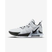 Nike LeBron Witness 7 (Team) Basketball Shoes DZ3299-100