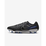 Nike Tiempo Legend 10 Pro Firm-Ground Low-Top Soccer Cleats DV4333-040