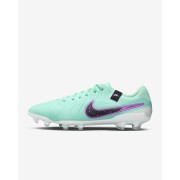 Nike Tiempo Legend 10 Pro Firm-Ground Low-Top Soccer Cleats DV4333-300