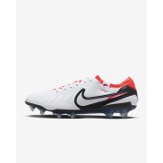 Nike Tiempo Legend 10 Elite Firm-Ground Low-Top Soccer Cleats DV4328-100