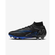 Nike Mercurial Superfly 9 Elite Firm-Ground High-Top Soccer Cleats DJ4977-040