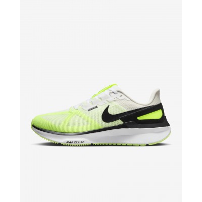 Nike Structure 25 Mens Road Running Shoes DJ7883-100