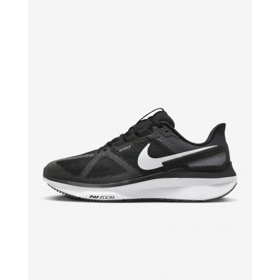 Nike Structure 25 Mens Road Running Shoes (Extra Wide) DZ3488-002