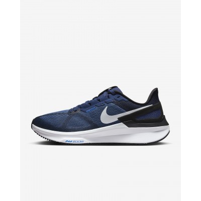 Nike Structure 25 Mens Road Running Shoes DJ7883-400