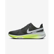 Nike Structure 25 Mens Road Running Shoes DJ7883-005