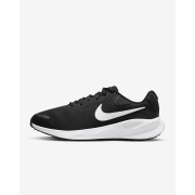 Nike Revolution 7 Mens Road Running Shoes (Extra Wide) FB8501-002