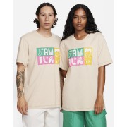 Nike Sportswear Familia Mens T-Shirt FQ7324-126