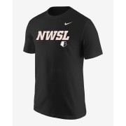 NWSL Mens Nike Soccer T-Shirt M113326349-WSL