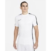 Nike Academy Mens Dri-FIT Short-Sleeve Soccer Top DV9750-100
