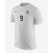 Mallory Swanson USWNT Mens Nike Soccer T-Shirt M11332472W-SWA