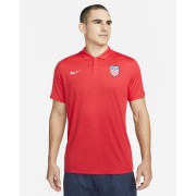 U.S. Victory Mens Nike Dri-FIT Soccer Polo DV2049-688