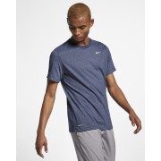 Nike Dri-FIT Mens Fitness T-Shirt AR6029-473