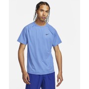 Nike Ready Mens Dri-FIT Short-Sleeve Fitness Top DV9815-480